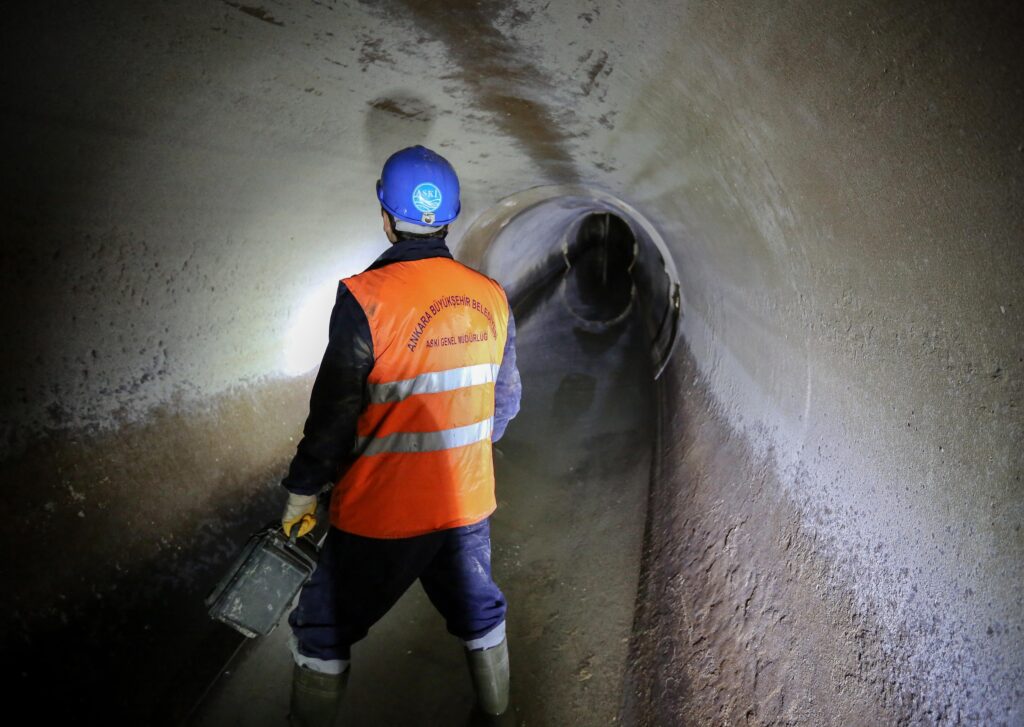 OSHA Confined Space Training in New Jersey, Texas, Alaska, New York, California, Florida