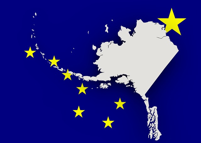Alaska state