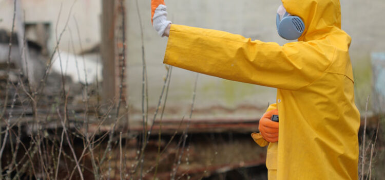 Understanding H2S Training Regulations and Standards for Compliance