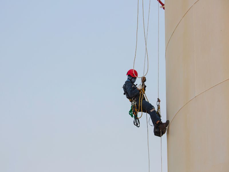 does hazwoper training expire