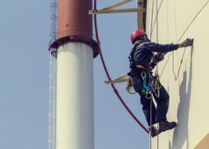 Online Fall Protection Training Courses for Pennsylvania Workers